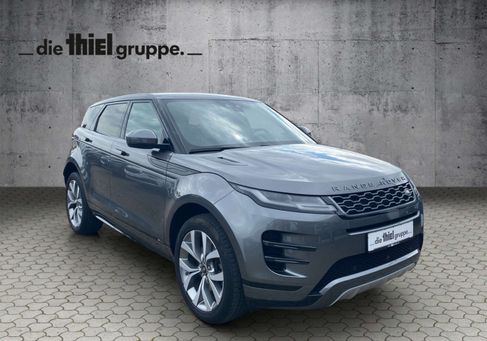Land Rover Range Rover Evoque, 2019