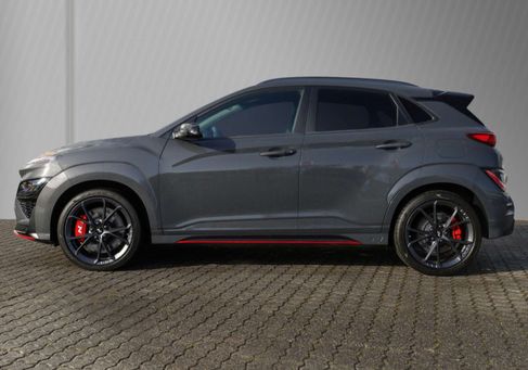 Hyundai Kona, 2023