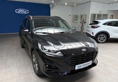 Ford Kuga, 2024