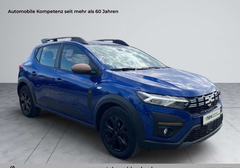 Dacia Sandero, 2023
