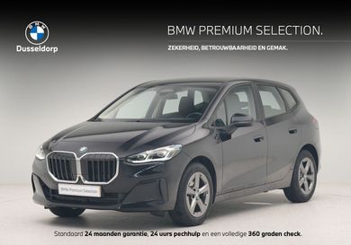 BMW 218 Active Tourer, 2023