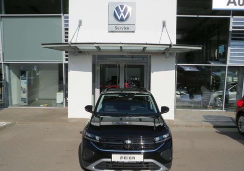Volkswagen T-Cross, 2026