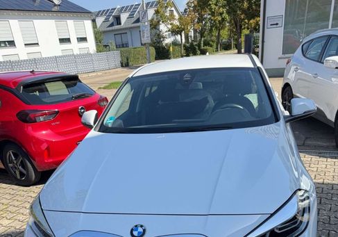 BMW 118, 2023 2