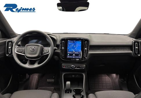 Volvo, 2025 2