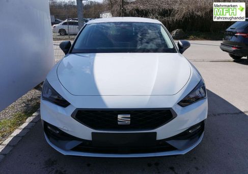 Seat Leon, 2026