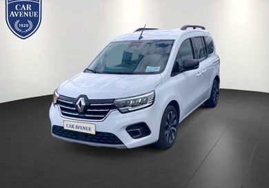 Renault Kangoo, 2023