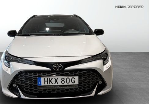 Toyota Corolla, 2020