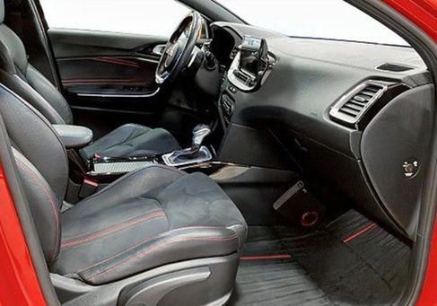 Kia Pro cee&#039;d, 2020