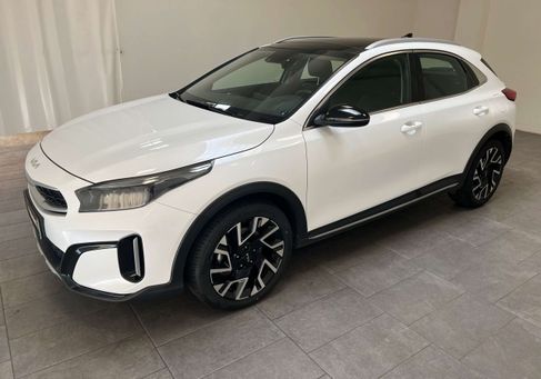 Kia XCeed, 2023 3