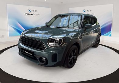MINI Cooper Countryman, 2022