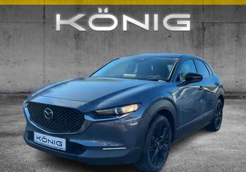 Mazda CX-30, 2024