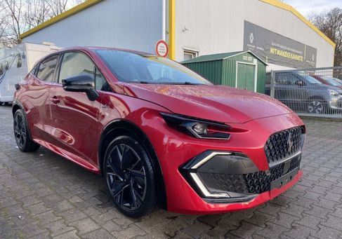 Renault Clio, 2026