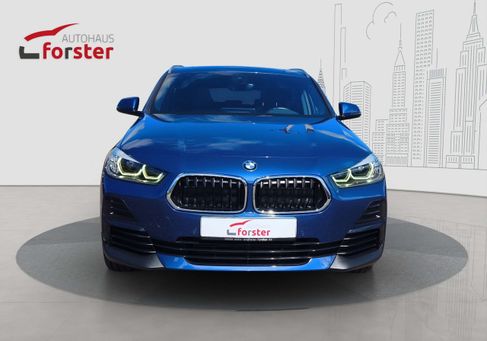 BMW X2, 2023 2