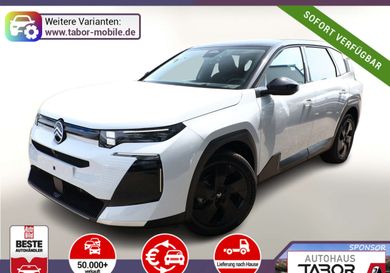 Citroën C5 Aircross, 2026