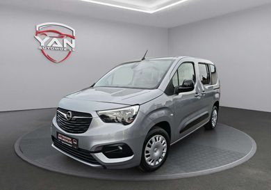 Opel Combo, 2022