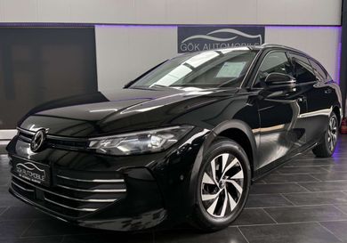 Volkswagen Passat Variant, 2024