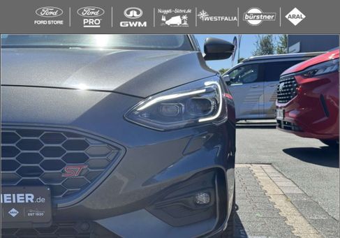 Ford Focus, 2019