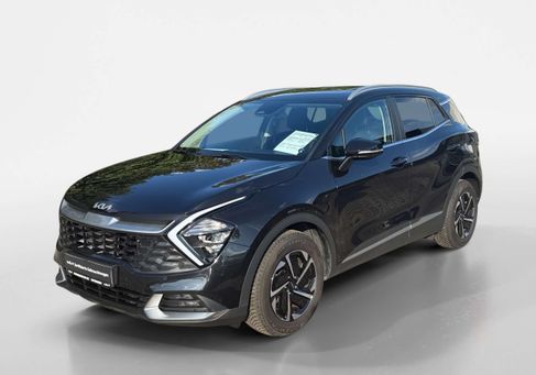 Kia Sportage, 2025 2