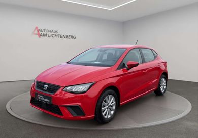 Seat Ibiza, 2024