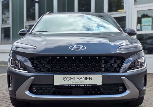 Hyundai Kona, 2022 3