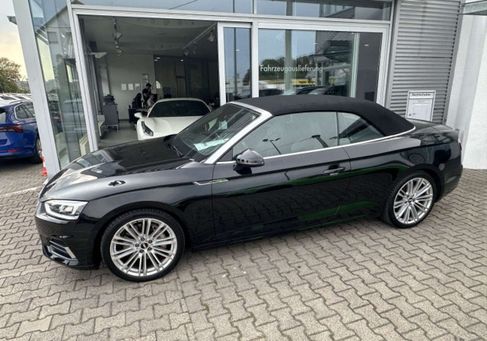 Audi A5, 2018 3