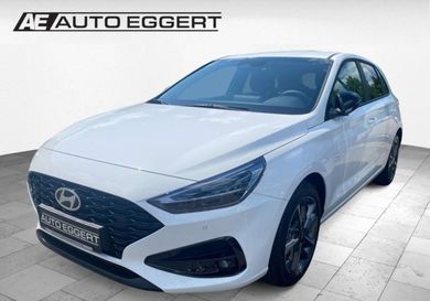Hyundai i30, 2025
