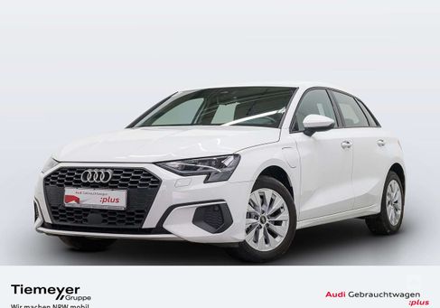 Audi A3, 2022