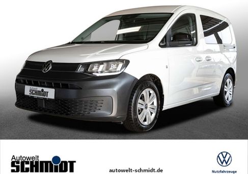 Volkswagen Caddy, 2020