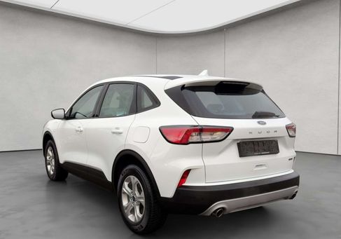 Ford Kuga, 2022