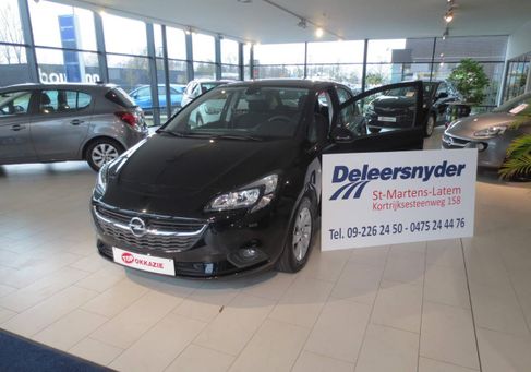 Opel Corsa, 2019