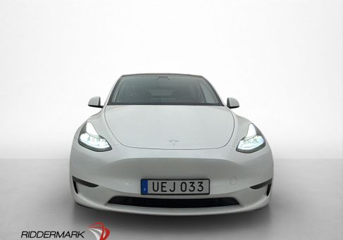 Tesla Model Y, 2023 2