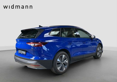 Skoda Enyaq, 2023