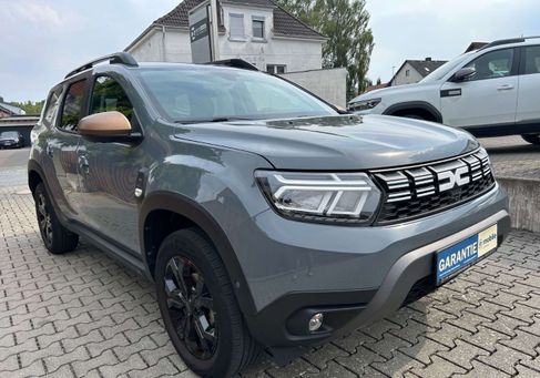 Dacia Duster, 2023 2