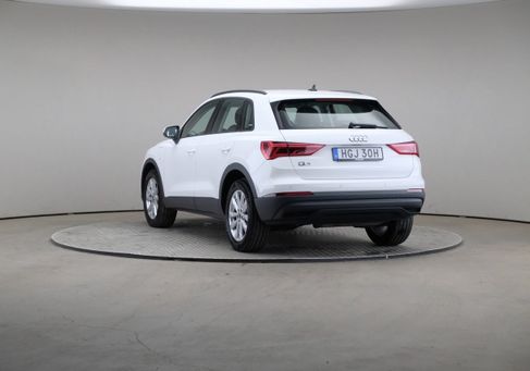 Audi Q3, 2023