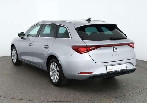 Seat Leon, 2022