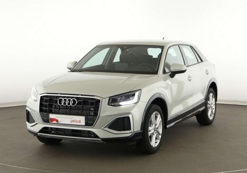 Audi Q2, 2025