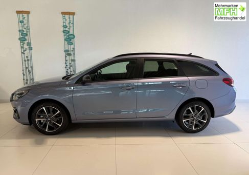 Hyundai i30, 2025 3