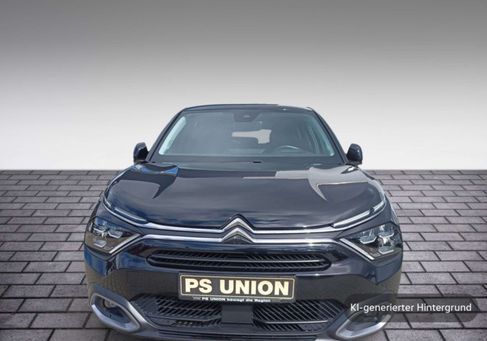Citroën C4, 2024 3