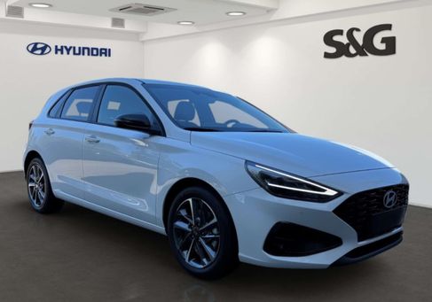 Hyundai i30, 2026 2