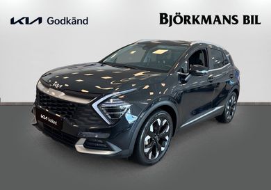 Kia Sportage, 2023