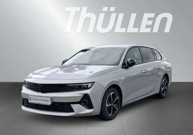 Opel Astra, 2024