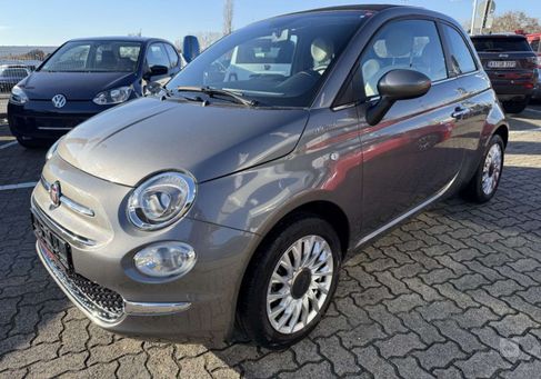 Fiat 500, 2022