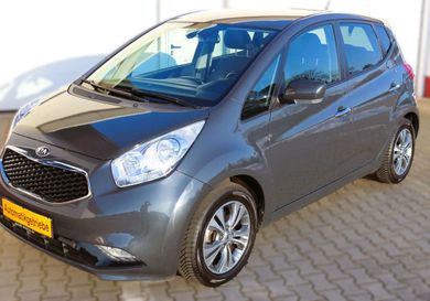 Kia Venga, 2019