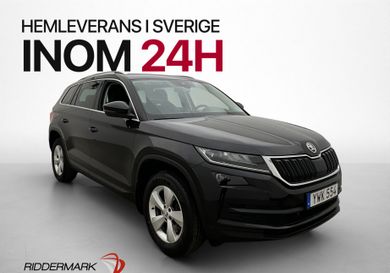Skoda, 2018