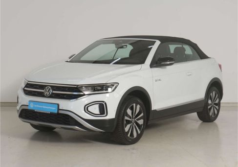 Volkswagen T-Roc, 2025