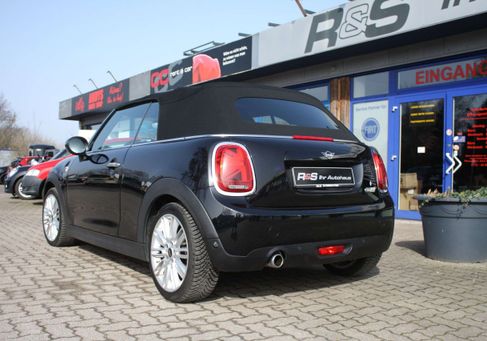 MINI Cooper, 2020