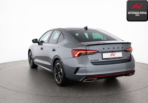 Skoda Octavia, 2023