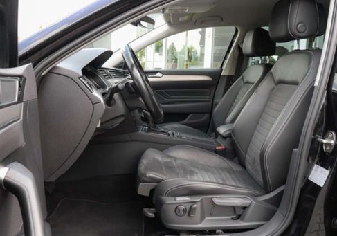 Volkswagen Passat Variant, 2022 3