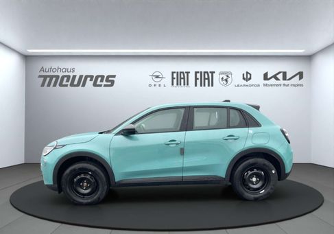Fiat 600, 2026