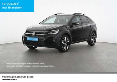 Volkswagen Taigo, 2024